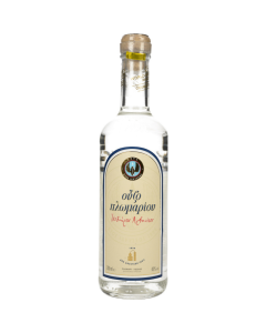 Isidoros Arvanitis - Ouzo Plomari 200ml