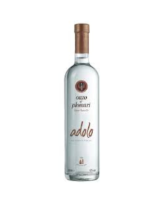 Isidoros Arvanitis - Ouzo Adolo 700ml
