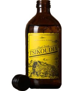 Manousakis Winery - Tsikoudia 500ml