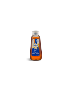 Attiki - Greek Honey Pet 470gr