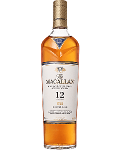 Macallan 12 Years Old Double Cask 700ml