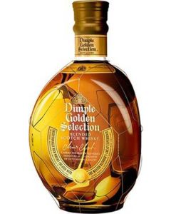Dimple Golden Selection 700ml