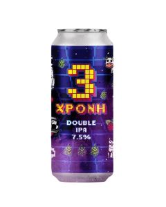 Sourmena Brew - 3 Years Old 500ml