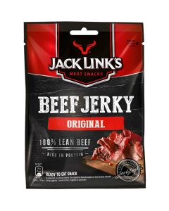 Jack Link's - Beef Jerky Original 25gr