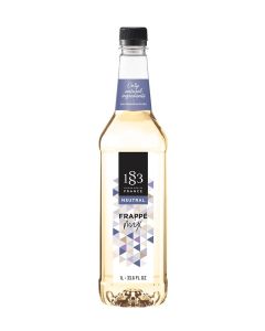 1883 Maison Routin Frappe Mix Syrup 1lt