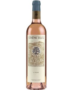 Domaine La Verriere - Chene Bleu Le Rose 750ml