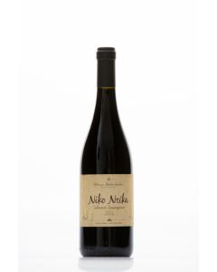Alexandrides Estate - Niko Nteka Cabernet Sauvignon 750ml