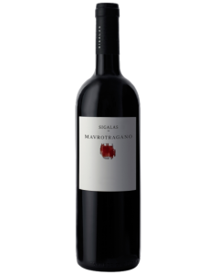 Sigalas Estate -Mavrotragano 750ml