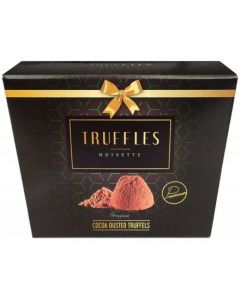 Truffles - Truffles Hazelnuts 150gr