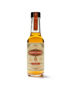 Scrappy's Orange Bitters  148ml