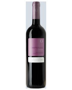 Ktima Pavlidis - Emphasis  Syrah750ml