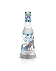 Katsarou Family  - Ouzo Legendary 200ml