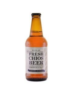Chios Beer - Fresh House Ale 330ml