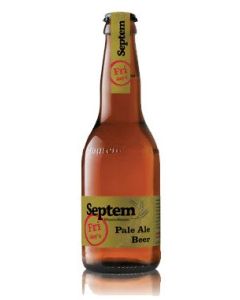 Septem Microbrewery  - Friday 0.33lt
