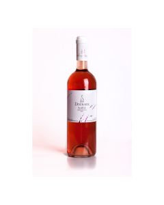 Οινοποιείο Ντουράκης -Zelos ροζέ 750ml