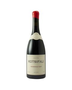 Karavitakis Winery - Kotsifali 2022 Indigenous Yeast, 750ml