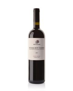 Estate Kir-Yianni - The Fallen Oak, 750ml