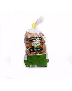 The Manna Tsatsaronaki Traditional Cretan Barley Small Rusks 300 gr