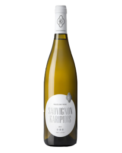 Ktima Karipidis - Sauvignon Blanc, 750ml